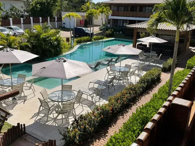 Imagem: Vilage Pé na Areia, 2 Suites, Praia da