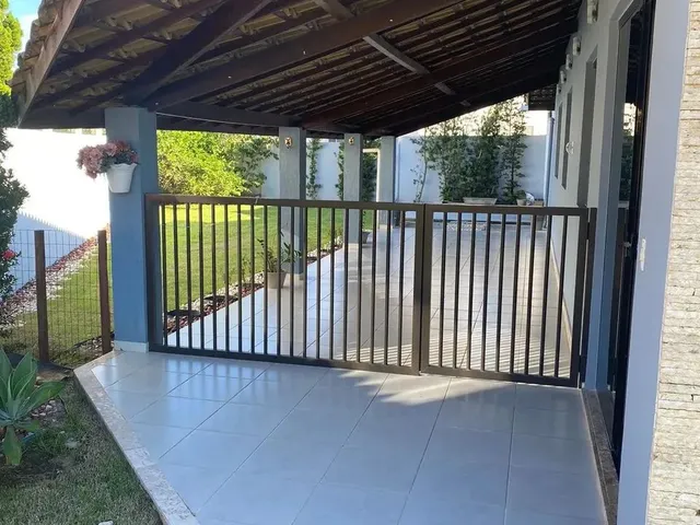 Imagem 5: Térrea para Aluguel Possui 3 Quartos 1 Suíte