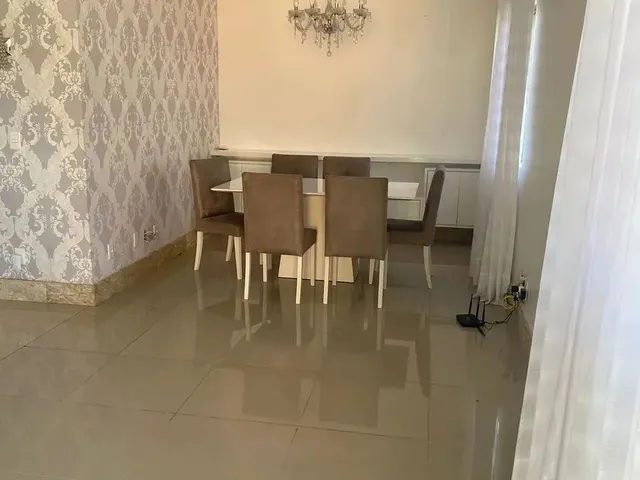 Imagem 7: Térrea para Aluguel Possui 3 Quartos 1 Suíte