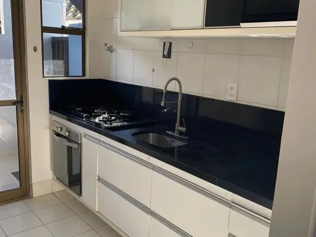 Imagem 2: Térrea para Aluguel Possui 3 Quartos 1 Suíte