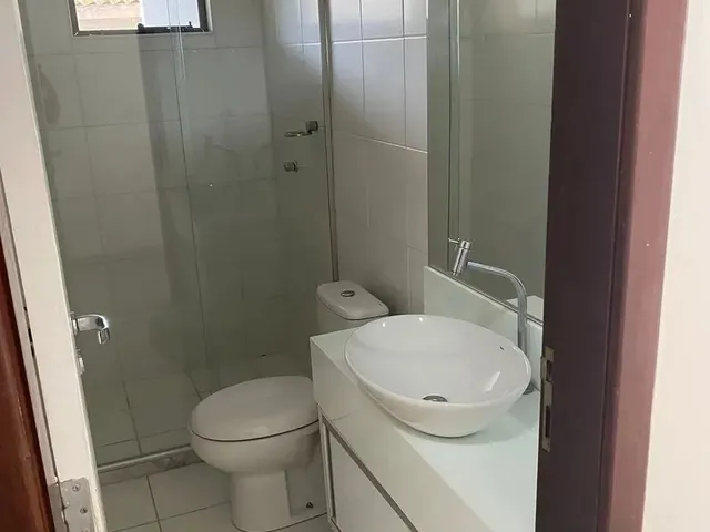 Imagem 12: Térrea para Aluguel Possui 3 Quartos 1 Suíte