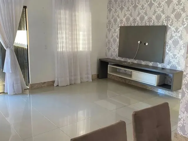 Imagem 8: Térrea para Aluguel Possui 3 Quartos 1 Suíte