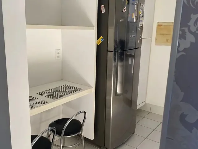Imagem 15: Térrea para Aluguel Possui 3 Quartos 1 Suíte