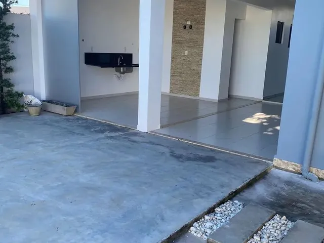 Imagem 10: Térrea para Aluguel Possui 3 Quartos 1 Suíte