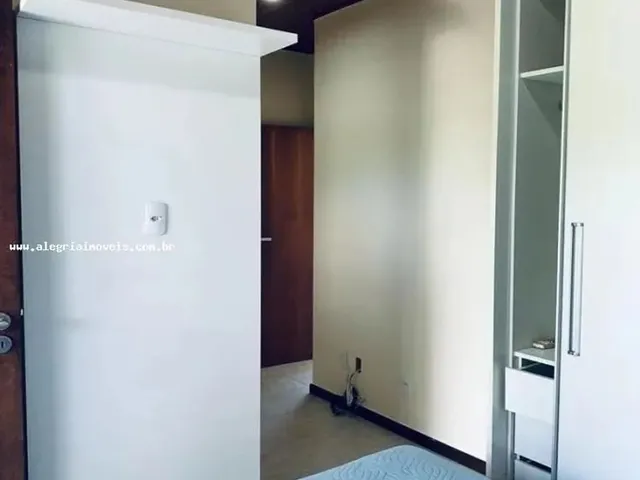 Imagem 10: Casa para Locação em Camaçari, Catu de Abrantes (Abrantes), 4 Dormitórios, 4 Suítes