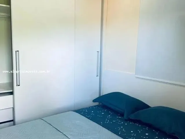 Imagem 11: Casa para Locação em Camaçari, Catu de Abrantes (Abrantes), 4 Dormitórios, 4 Suítes