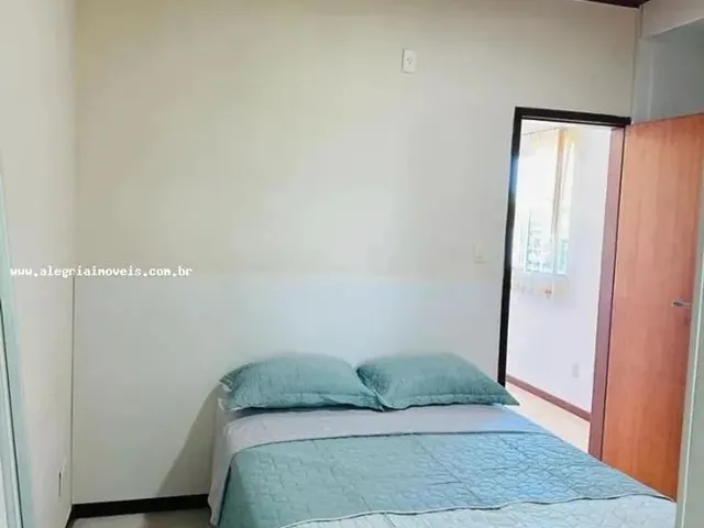 Imagem 13: Casa para Locação em Camaçari, Catu de Abrantes (Abrantes), 4 Dormitórios, 4 Suítes