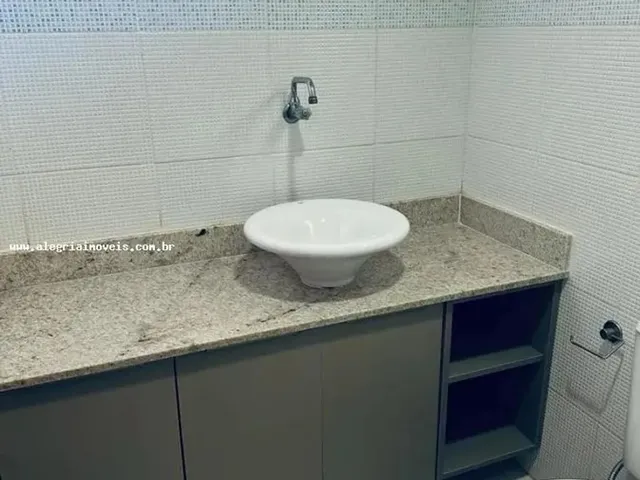 Imagem 3: Casa para Locação em Camaçari, Catu de Abrantes (Abrantes), 4 Dormitórios, 4 Suítes