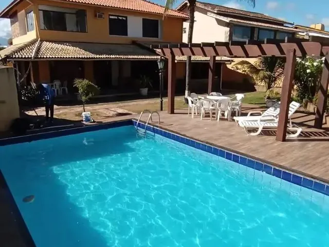 Imagem: Temporada 5/4 Villas do Atlântico 30 M