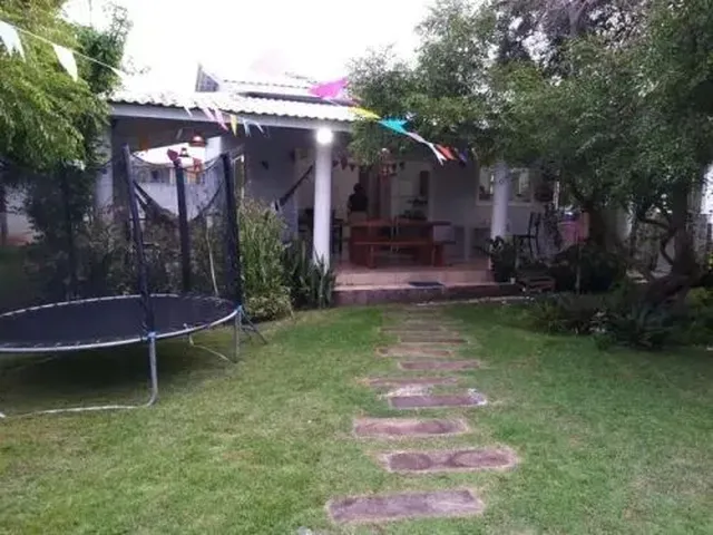 Imagem: Casa com 3 Dormitórios para Alugar, 600