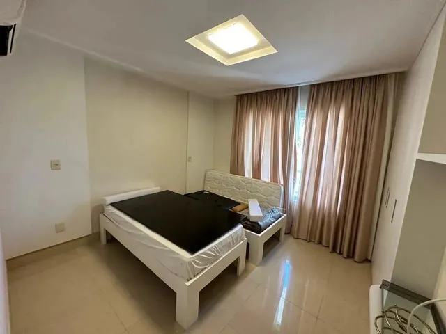 Imagem 6: Imóvel para Aluguel com 350 Metros Quadrados com 4 Quartos em Alphaville (Abrantes)