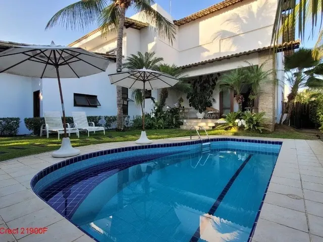 Imagem: Maravilhosa Casa 4 Suítes, com 7 Cômodos