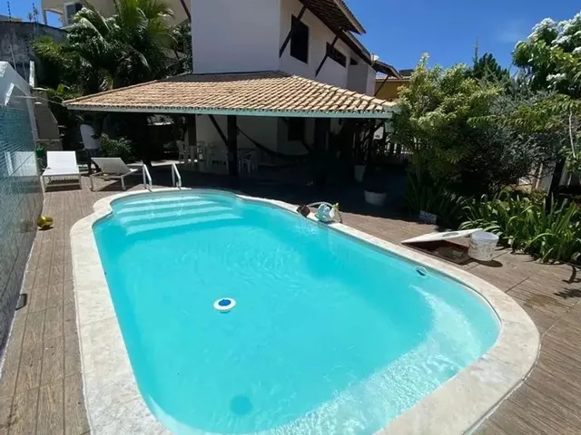 Imagem: Belíssima Casa de Temporada em Vilas do
