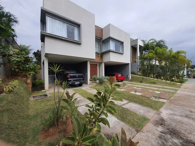 Imagem: Oportunidade Casa 3/4 Suítes Alphaville