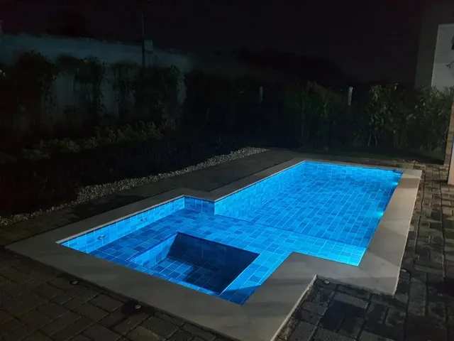 Imagem 8: Oportunidade Casa 3/4 Suítes | Alphaville Litoral Norte 1