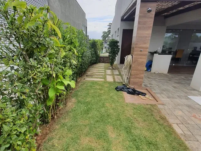 Imagem 3: Oportunidade Casa 3/4 Suítes | Alphaville Litoral Norte 1