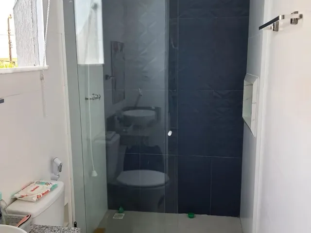 Imagem 11: Oportunidade Casa 3/4 Suítes | Alphaville Litoral Norte 1
