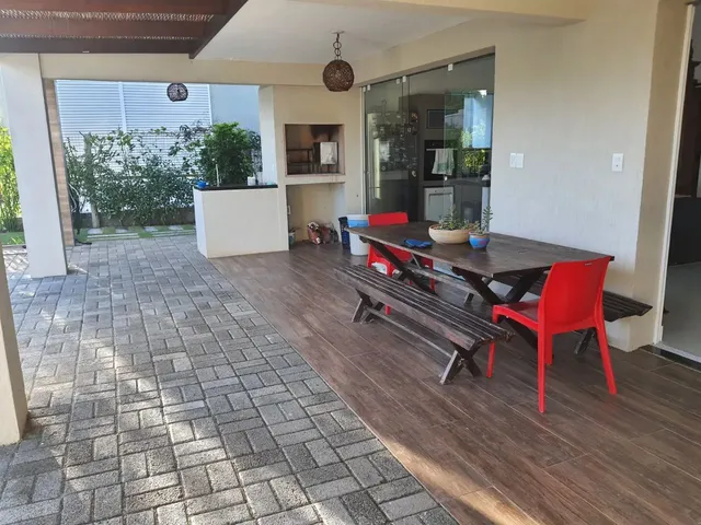 Imagem 14: Oportunidade Casa 3/4 Suítes | Alphaville Litoral Norte 1