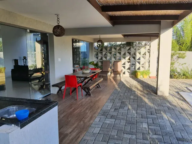 Imagem 4: Oportunidade Casa 3/4 Suítes | Alphaville Litoral Norte 1