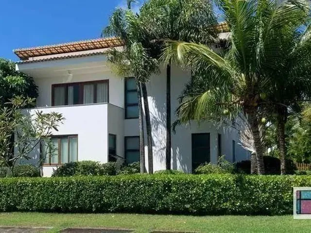 Imagem: Casa com 5 Dormitórios para Alugar, 506