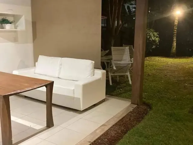 Imagem 6: Casa com 5 Dormitórios para Alugar, 506 M² por R$ 17.091,45/Mês - Catu de Abrantes