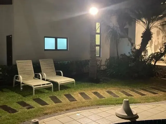 Imagem 5: Casa com 5 Dormitórios para Alugar, 506 M² por R$ 17.091,45/Mês - Catu de Abrantes
