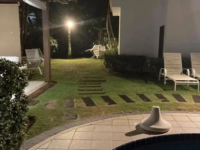 Imagem 9: Casa com 5 Dormitórios para Alugar, 506 M² por R$ 17.091,45/Mês - Catu de Abrantes