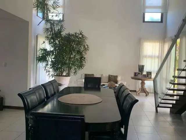 Imagem 14: Casa com 5 Dormitórios para Alugar, 506 M² por R$ 17.091,45/Mês - Catu de Abrantes