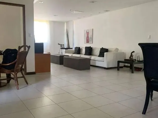 Imagem 3: Casa com 5 Dormitórios para Alugar, 506 M² por R$ 17.091,45/Mês - Catu de Abrantes
