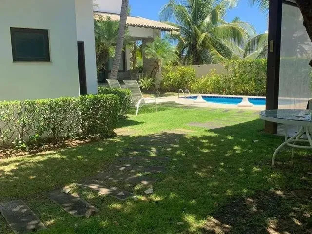 Imagem 12: Casa com 5 Dormitórios para Alugar, 506 M² por R$ 17.091,45/Mês - Catu de Abrantes