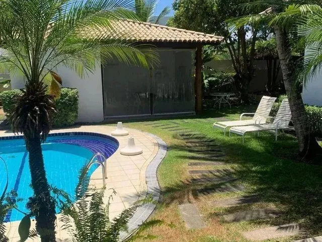 Imagem 16: Casa com 5 Dormitórios para Alugar, 506 M² por R$ 17.091,45/Mês - Catu de Abrantes