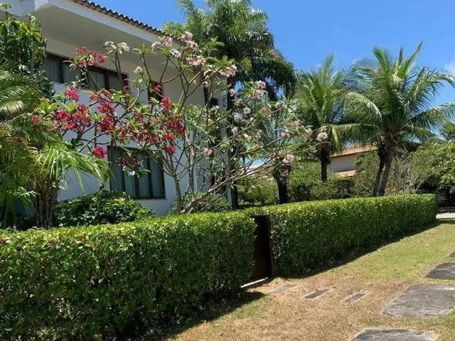 Imagem 11: Casa com 5 Dormitórios para Alugar, 506 M² por R$ 17.091,45/Mês - Catu de Abrantes