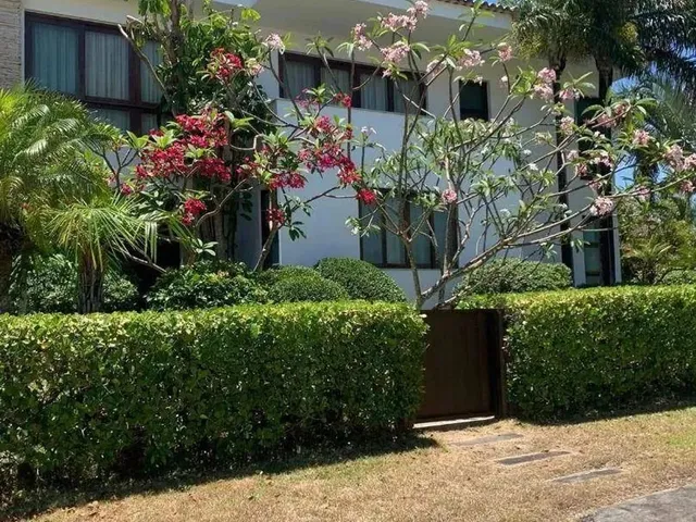 Imagem 15: Casa com 5 Dormitórios para Alugar, 506 M² por R$ 17.091,45/Mês - Catu de Abrantes