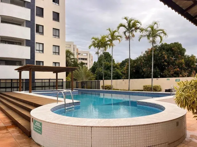 Imagem: Lindo Apartamento 3/4 Suite