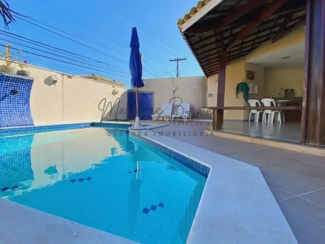 Imagem: Casa em Condomínio para Locação em Lauro