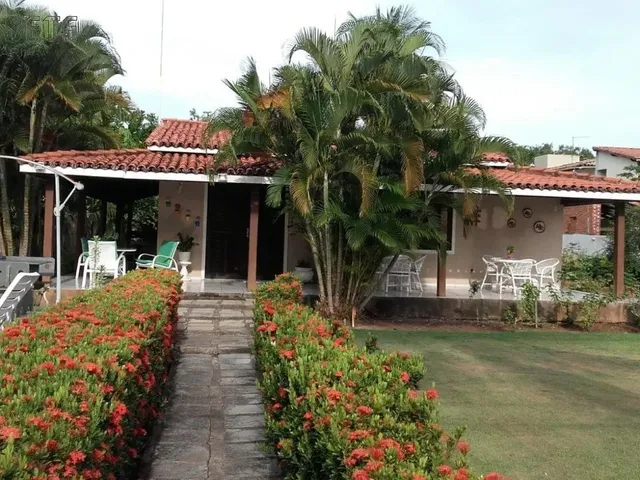 Imagem: Excelente Casa de 3/4 com Duas Suítes na