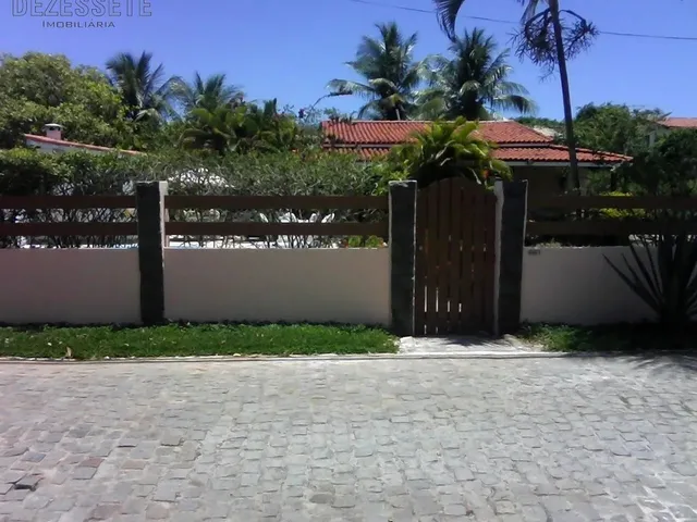 Imagem 6: Excelente Casa de 3/4 com Duas Suítes na Estrada do Coco!