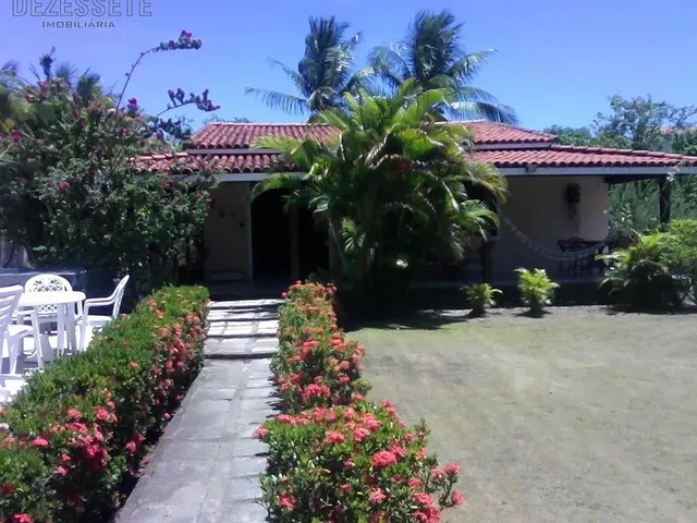 Imagem 12: Excelente Casa de 3/4 com Duas Suítes na Estrada do Coco!