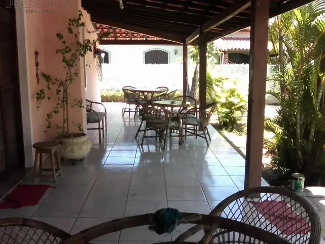 Imagem 14: Excelente Casa de 3/4 com Duas Suítes na Estrada do Coco!