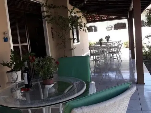 Imagem 15: Excelente Casa de 3/4 com Duas Suítes na Estrada do Coco!