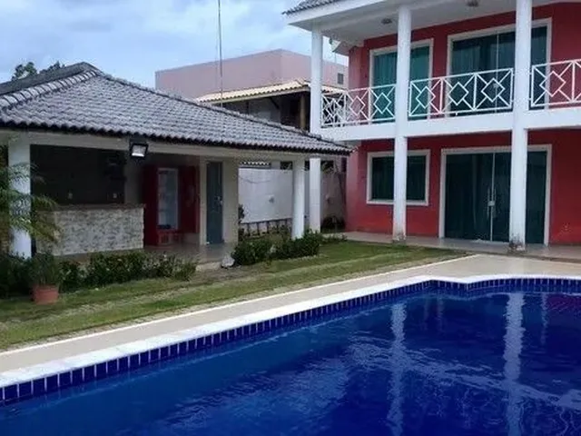 Imagem: Casa com 4 Dormitórios para Alugar, 320