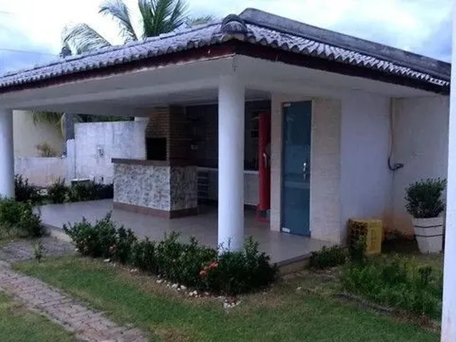 Imagem 9: Casa com 4 Dormitórios para Alugar, 320 M² por R$ 6.368,33/Mês - Barra do Jacuípe