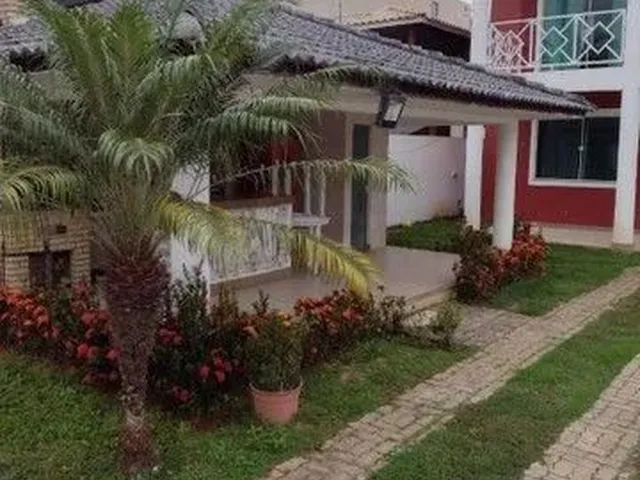 Imagem 5: Casa com 4 Dormitórios para Alugar, 320 M² por R$ 6.368,33/Mês - Barra do Jacuípe