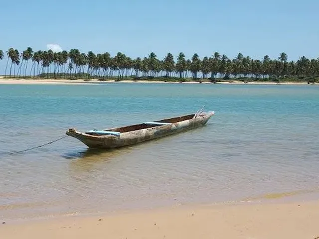 Imagem 8: Casa com 4 Dormitórios para Alugar, 320 M² por R$ 6.368,33/Mês - Barra do Jacuípe