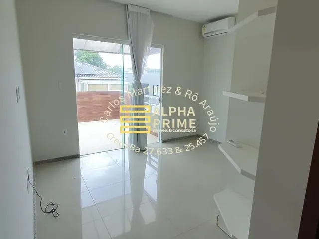 Imagem 4: Alphaville Litoral Norte 1 - Casa com 4 Suítes para Locação, Opurtunidade!