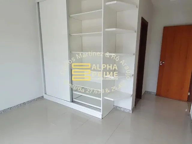 Imagem 5: Alphaville Litoral Norte 1 - Casa com 4 Suítes para Locação, Opurtunidade!