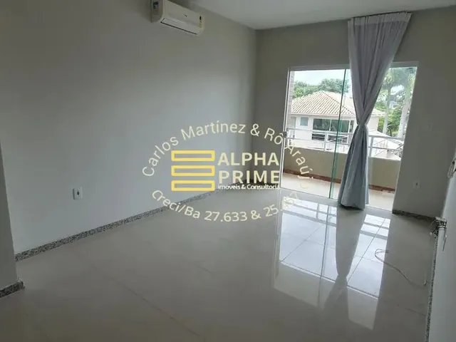 Imagem 9: Alphaville Litoral Norte 1 - Casa com 4 Suítes para Locação, Opurtunidade!