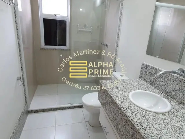 Imagem 7: Alphaville Litoral Norte 1 - Casa com 4 Suítes para Locação, Opurtunidade!