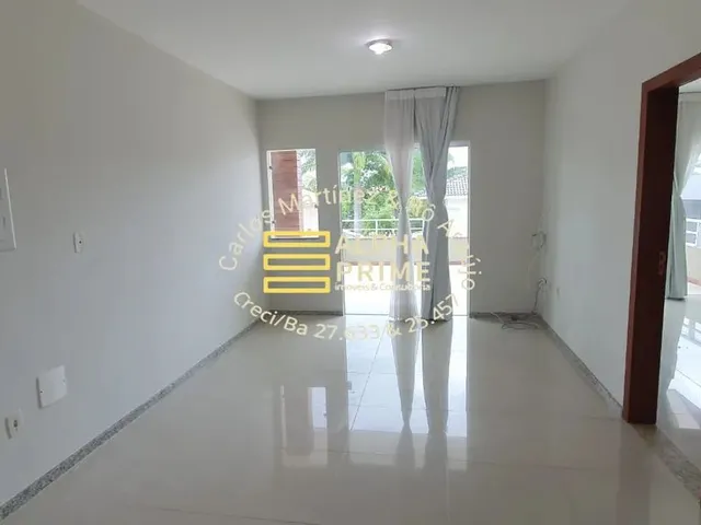 Imagem 2: Alphaville Litoral Norte 1 - Casa com 4 Suítes para Locação, Opurtunidade!