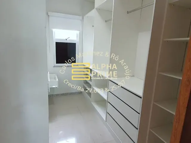 Imagem 15: Alphaville Litoral Norte 1 - Casa com 4 Suítes para Locação, Opurtunidade!